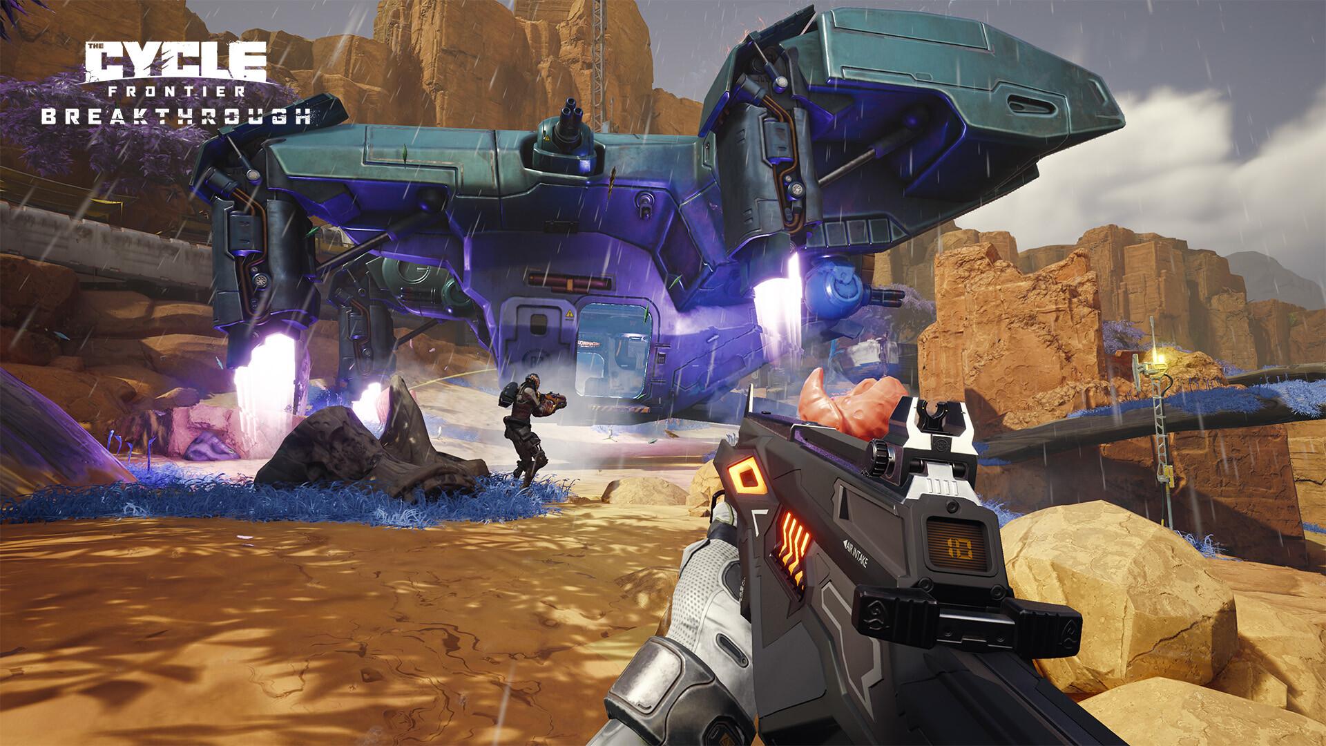 循环：前线_介绍_1