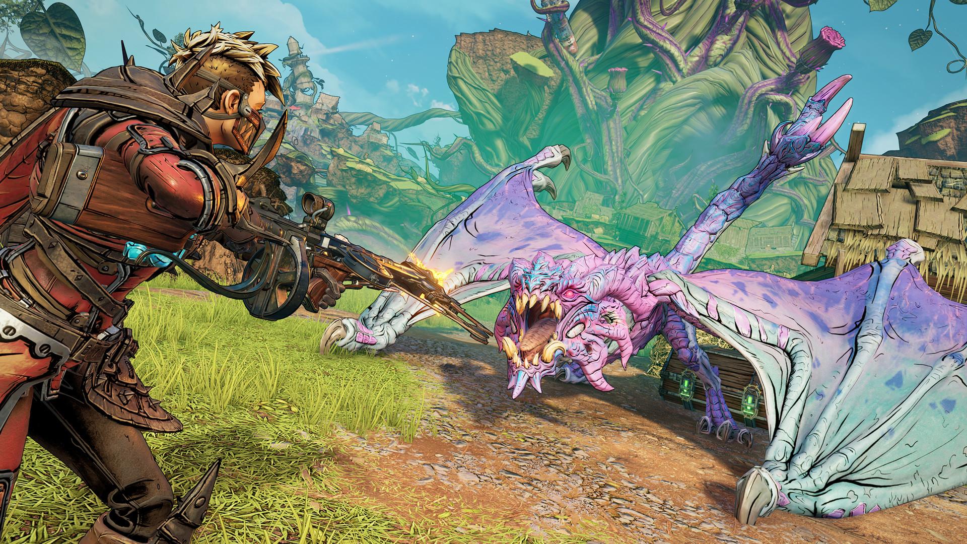 小缇娜的奇幻之地_介绍_3