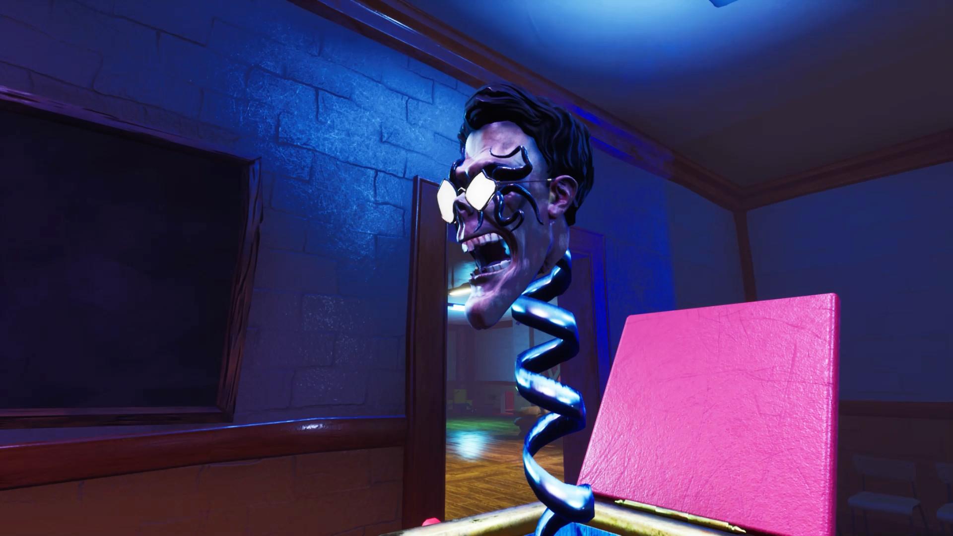 坟墓高中_介绍_4