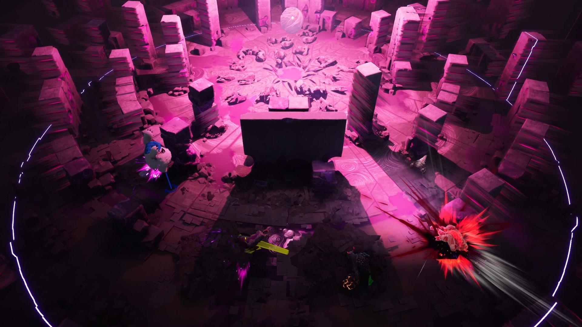 巨击大乱斗_介绍_4