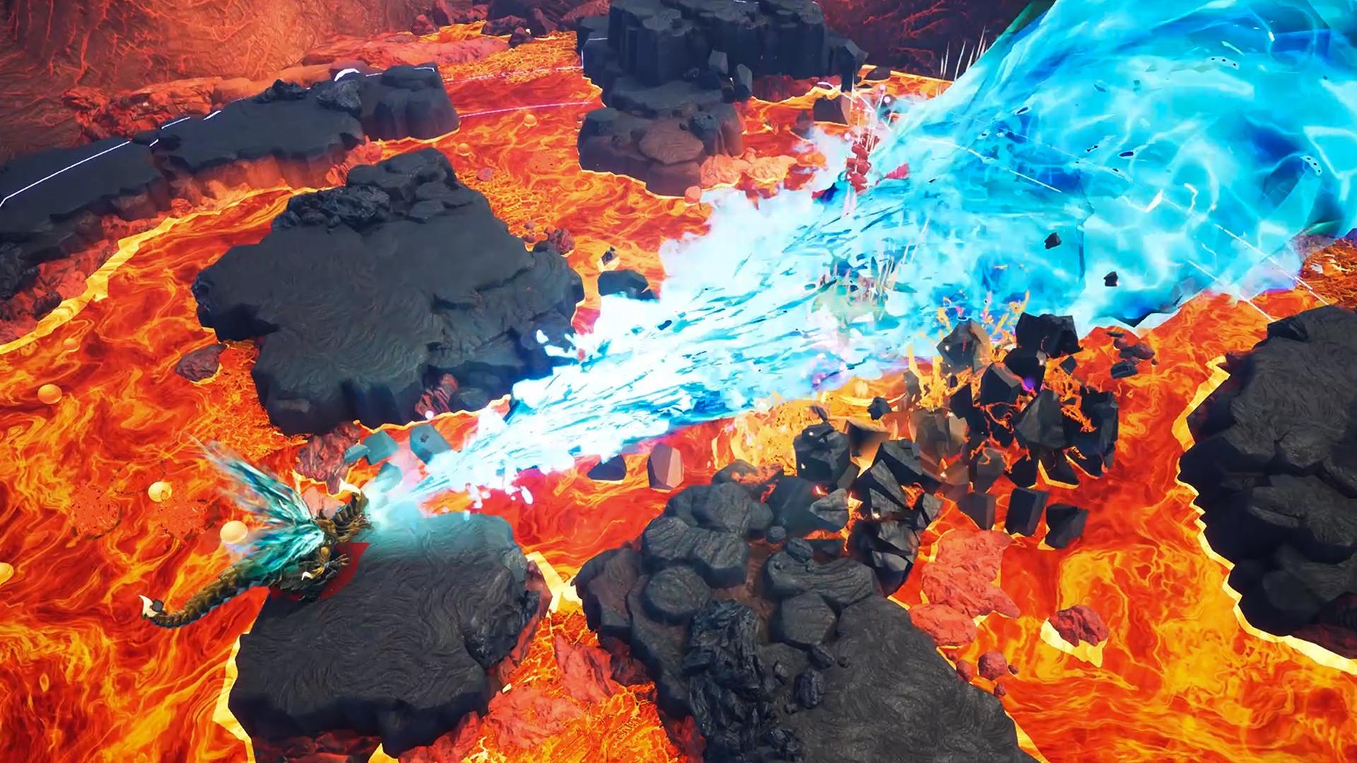 巨击大乱斗_介绍_5