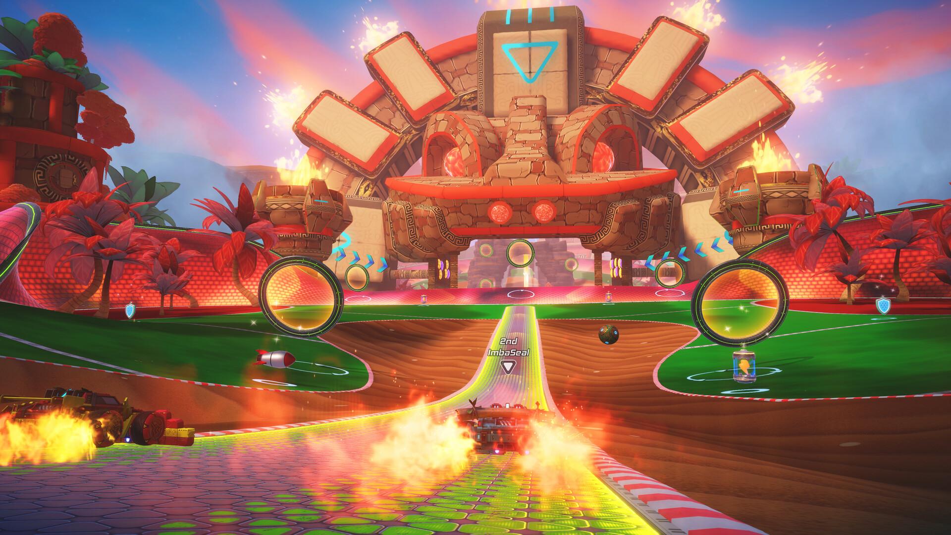 飞车派对：乱斗高尔夫_介绍_4