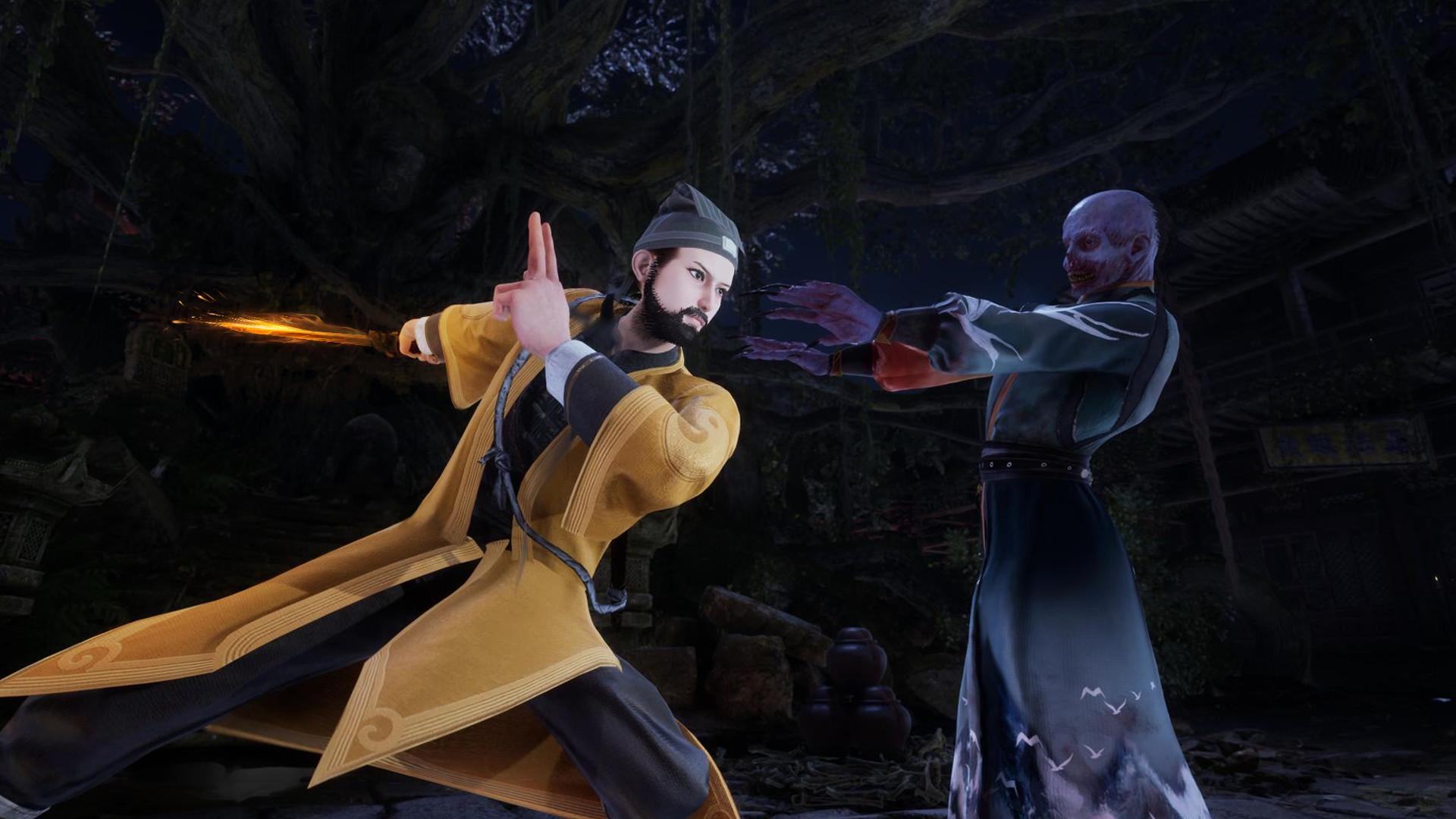 灵境奇谈_介绍_3