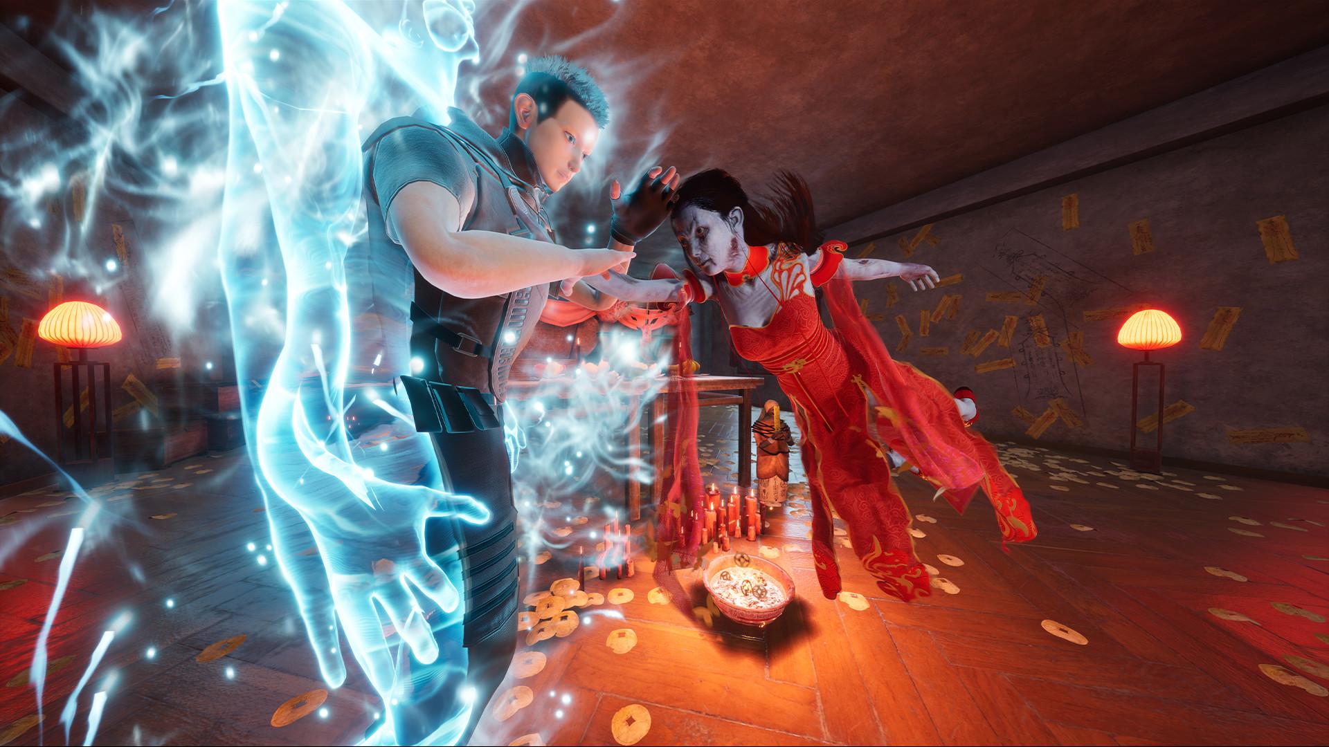 灵境奇谈_介绍_4