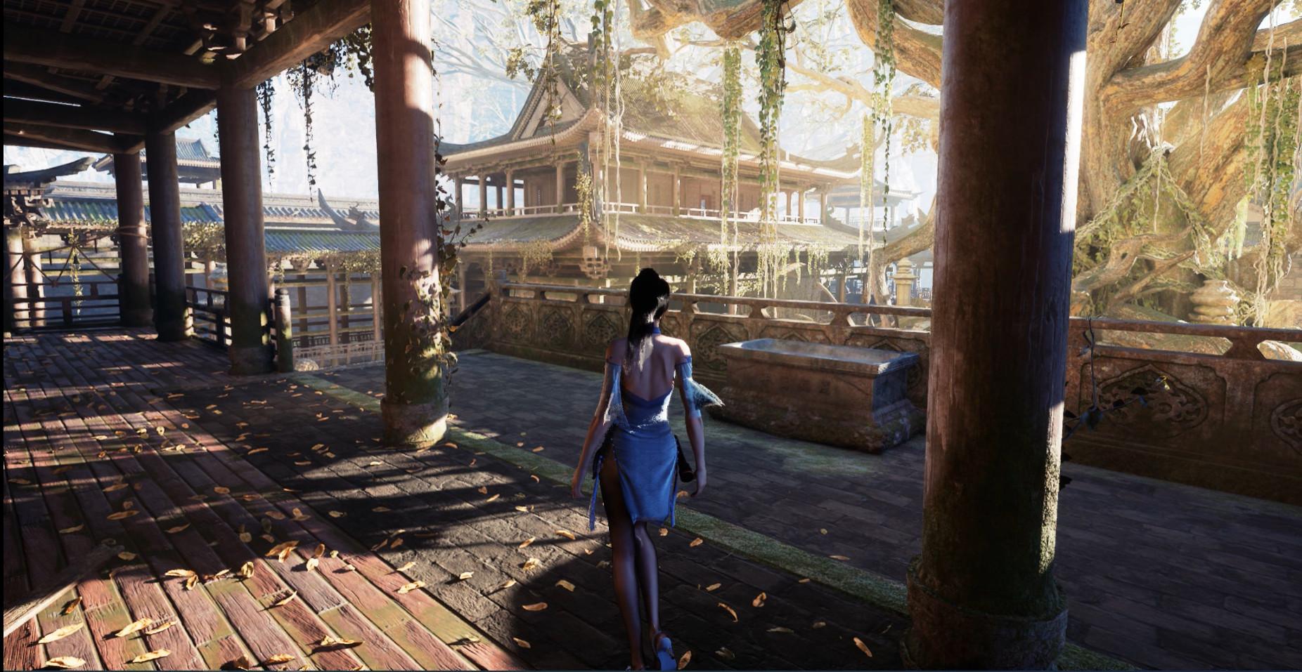 灵境奇谈_介绍_5