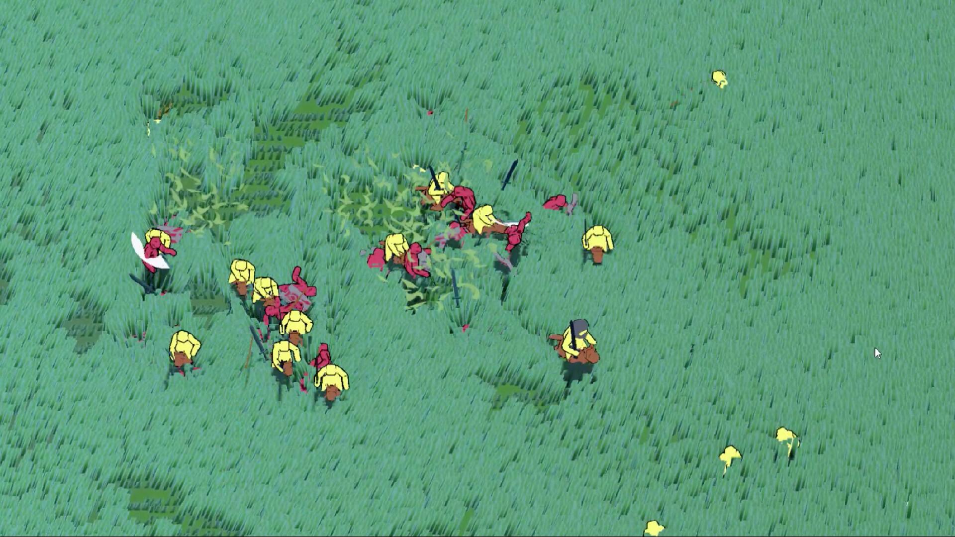 超逼真的攻城模拟器_介绍_3