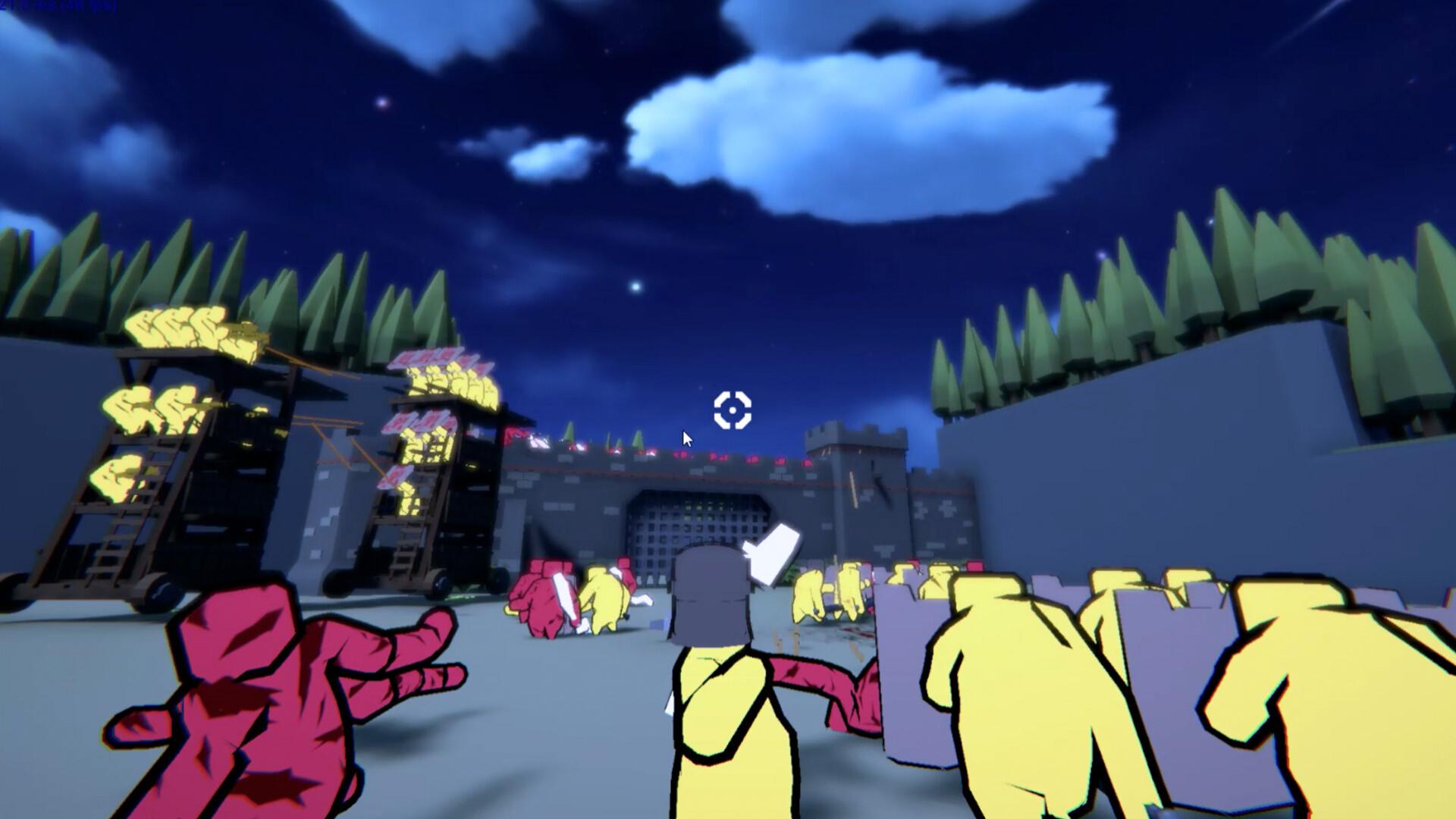 超逼真的攻城模拟器_介绍_5