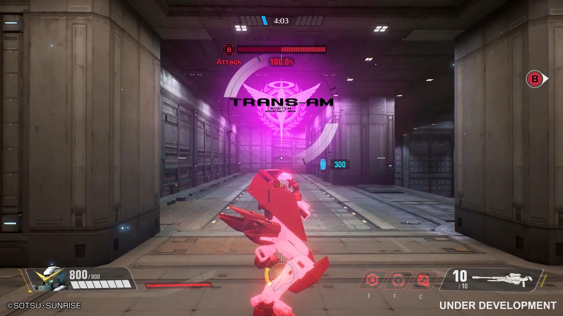 高达进化(全区服)_介绍_4