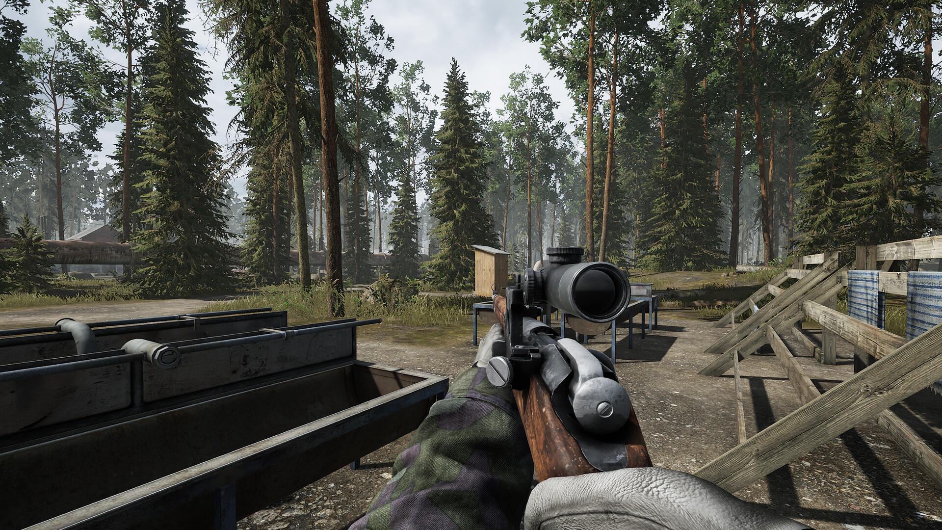 Road to Vostok_介绍_3