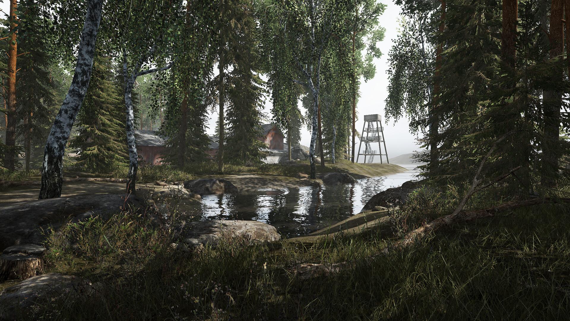 Road to Vostok_介绍_5