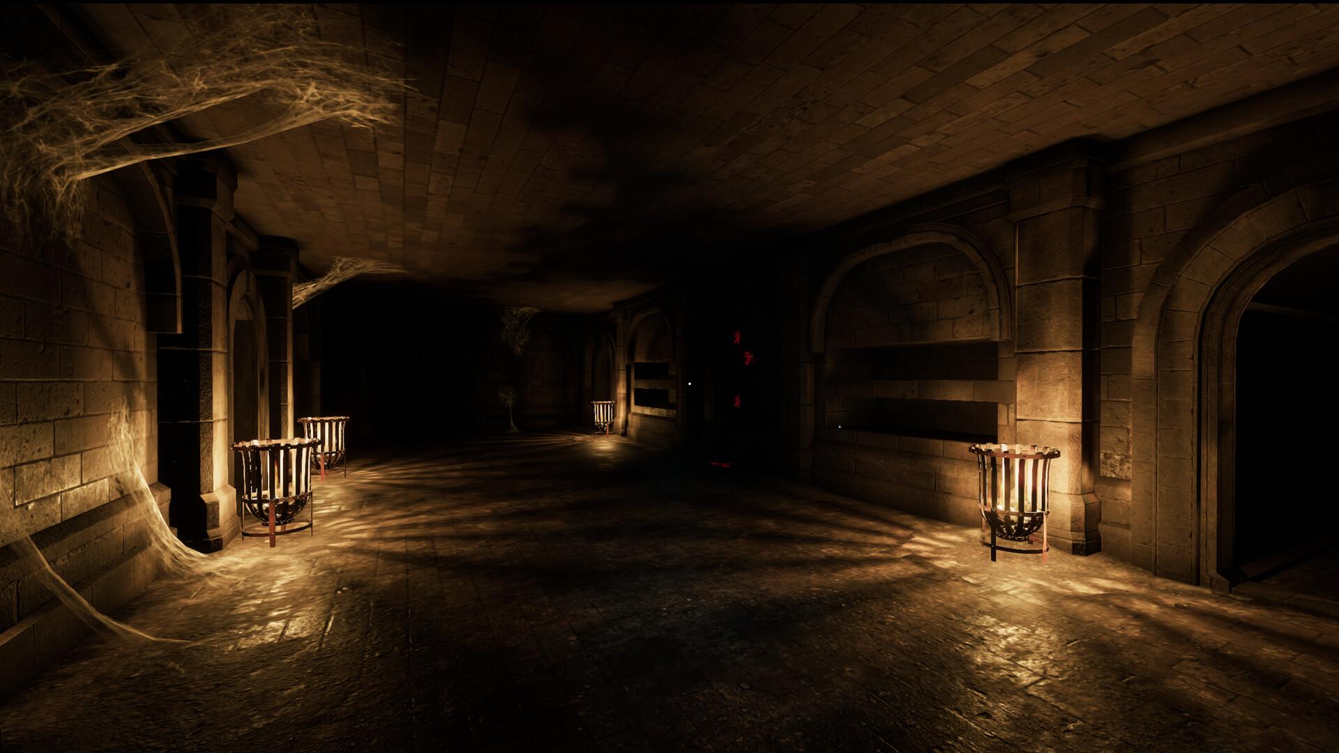Labyrinthine迷宫探险_介绍_3