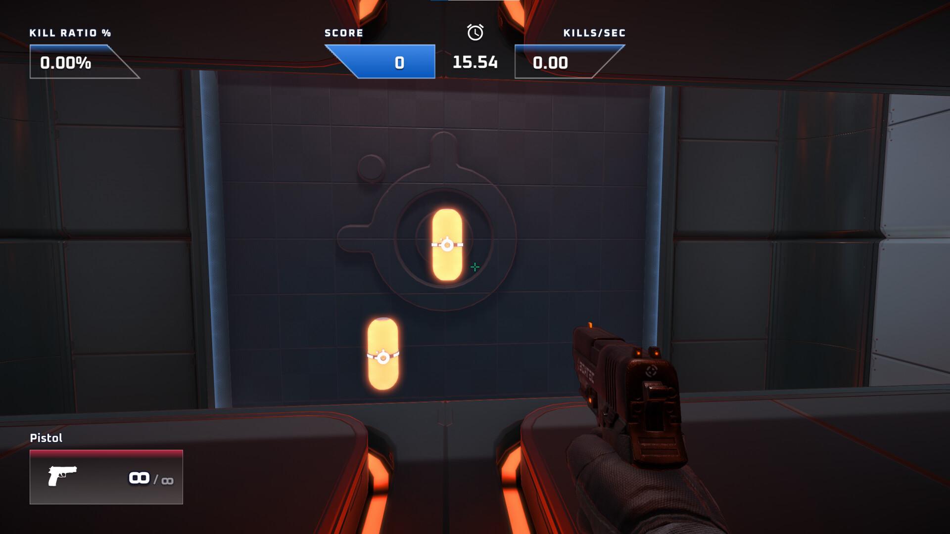 3D AIm Trainer_介绍_1