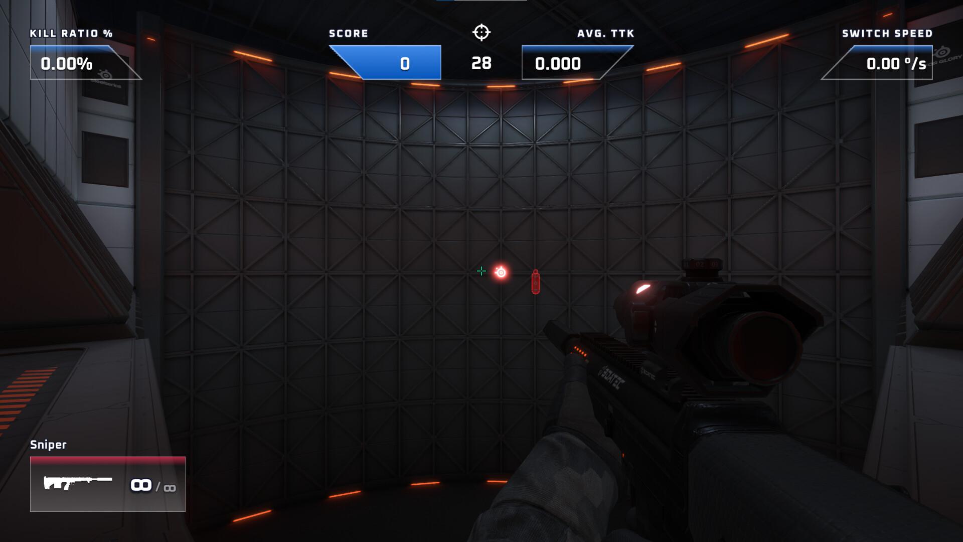 3D AIm Trainer_介绍_4