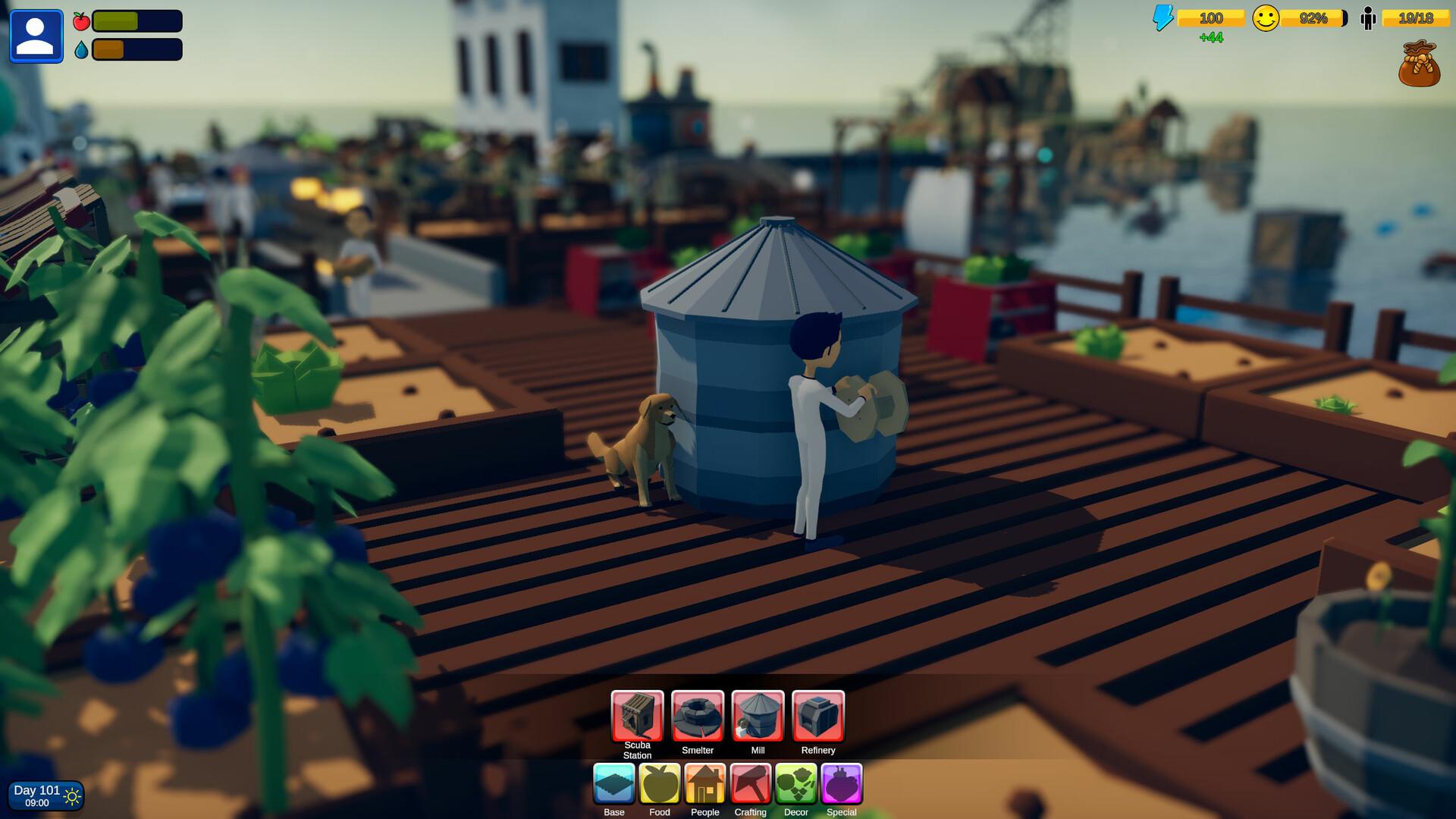 Havendock demo_介绍_3