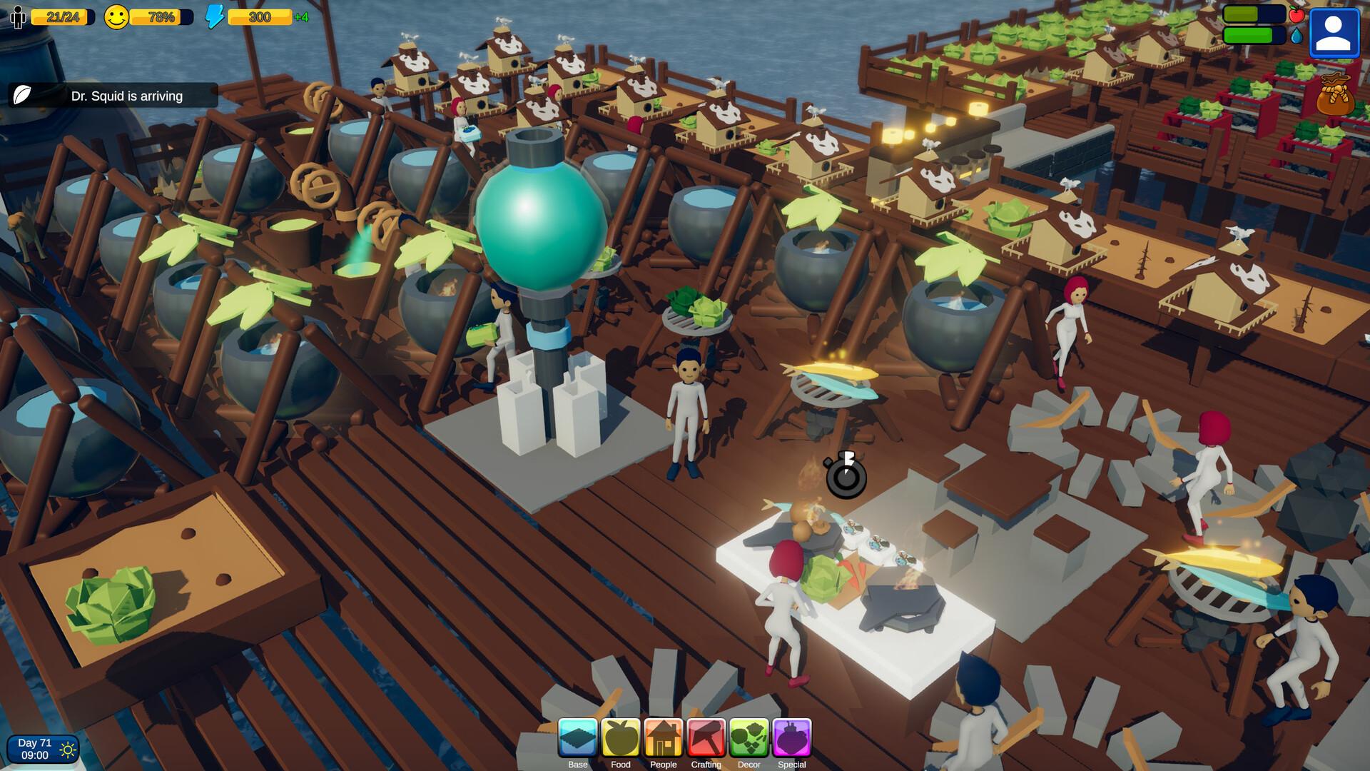 Havendock demo_介绍_5
