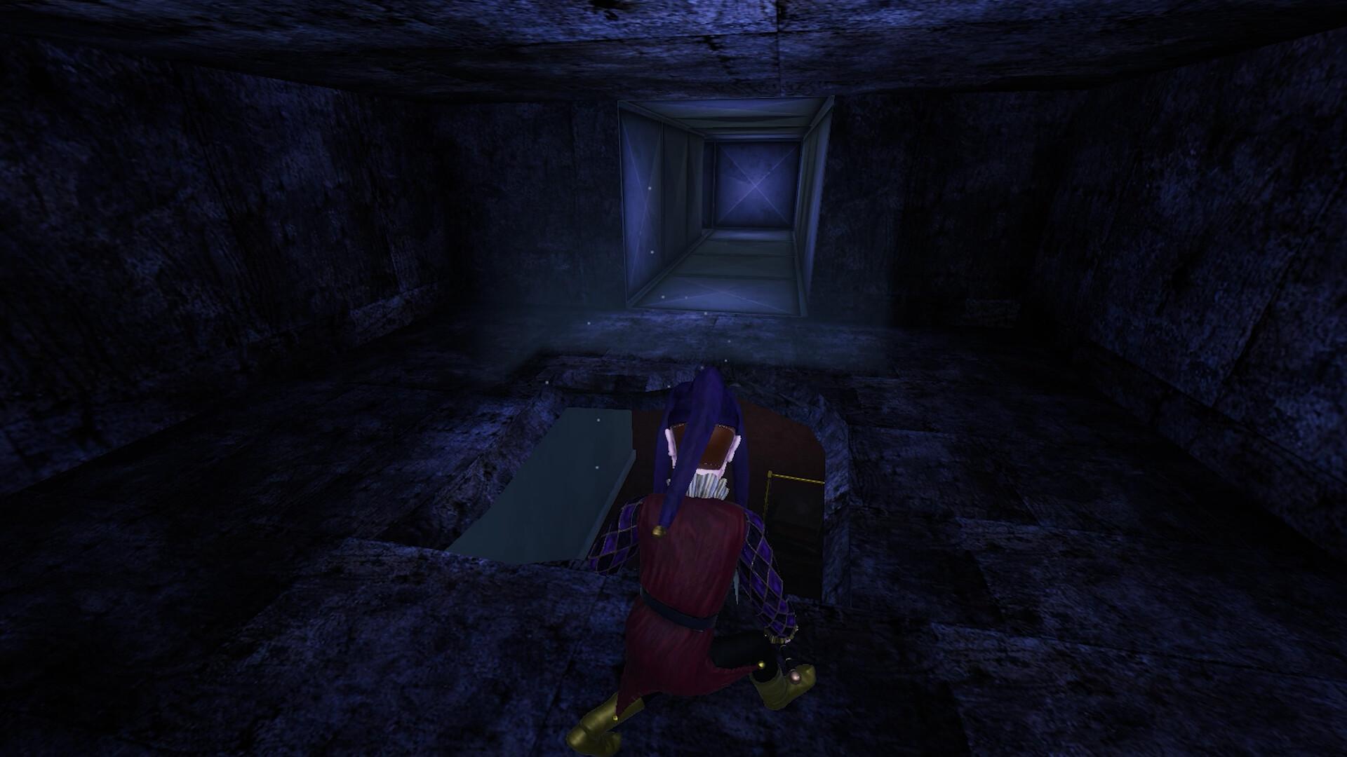Puppet Master: The Game_介绍_3