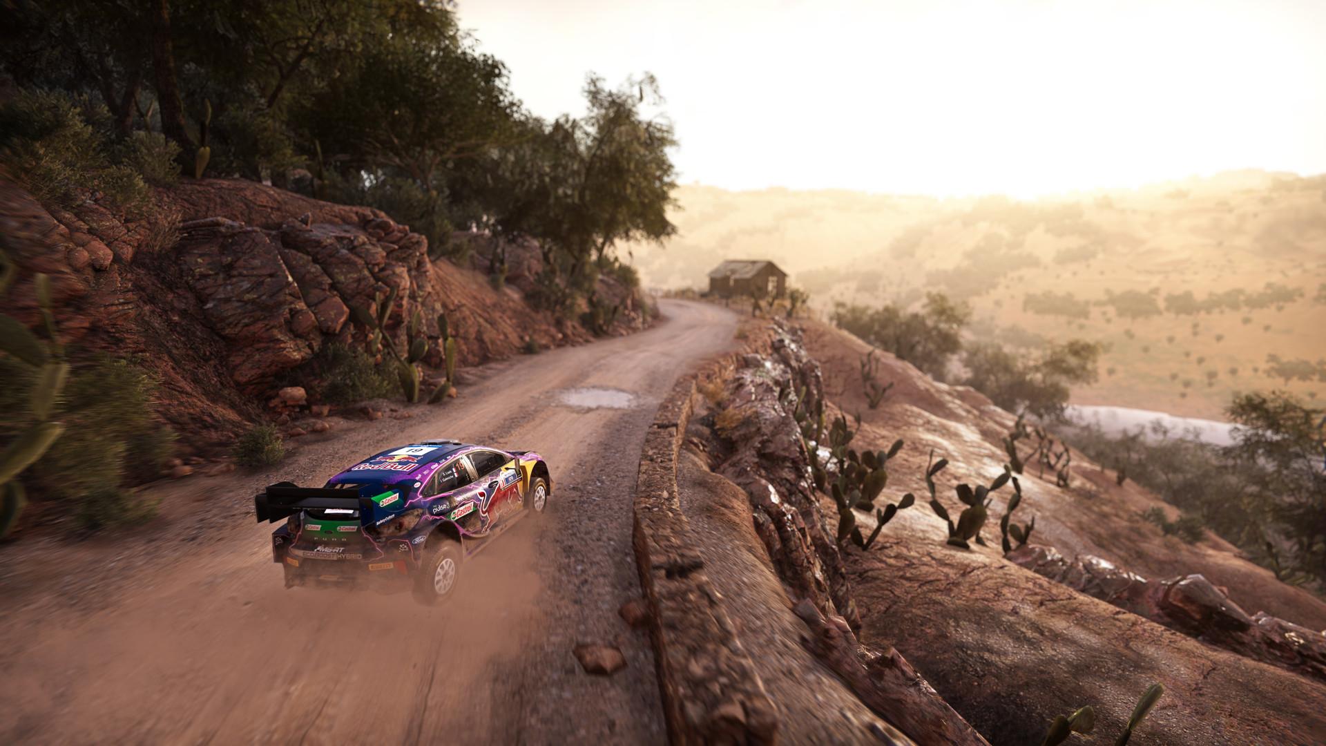 WRC Generations_介绍_1