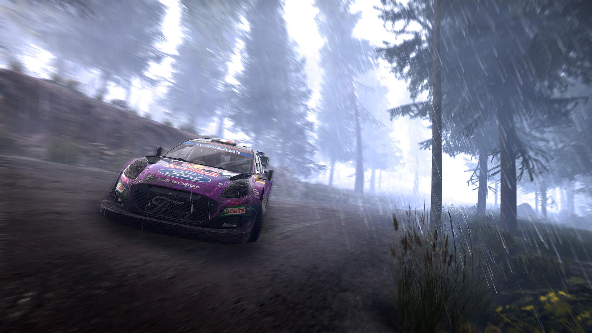 WRC Generations_介绍_3