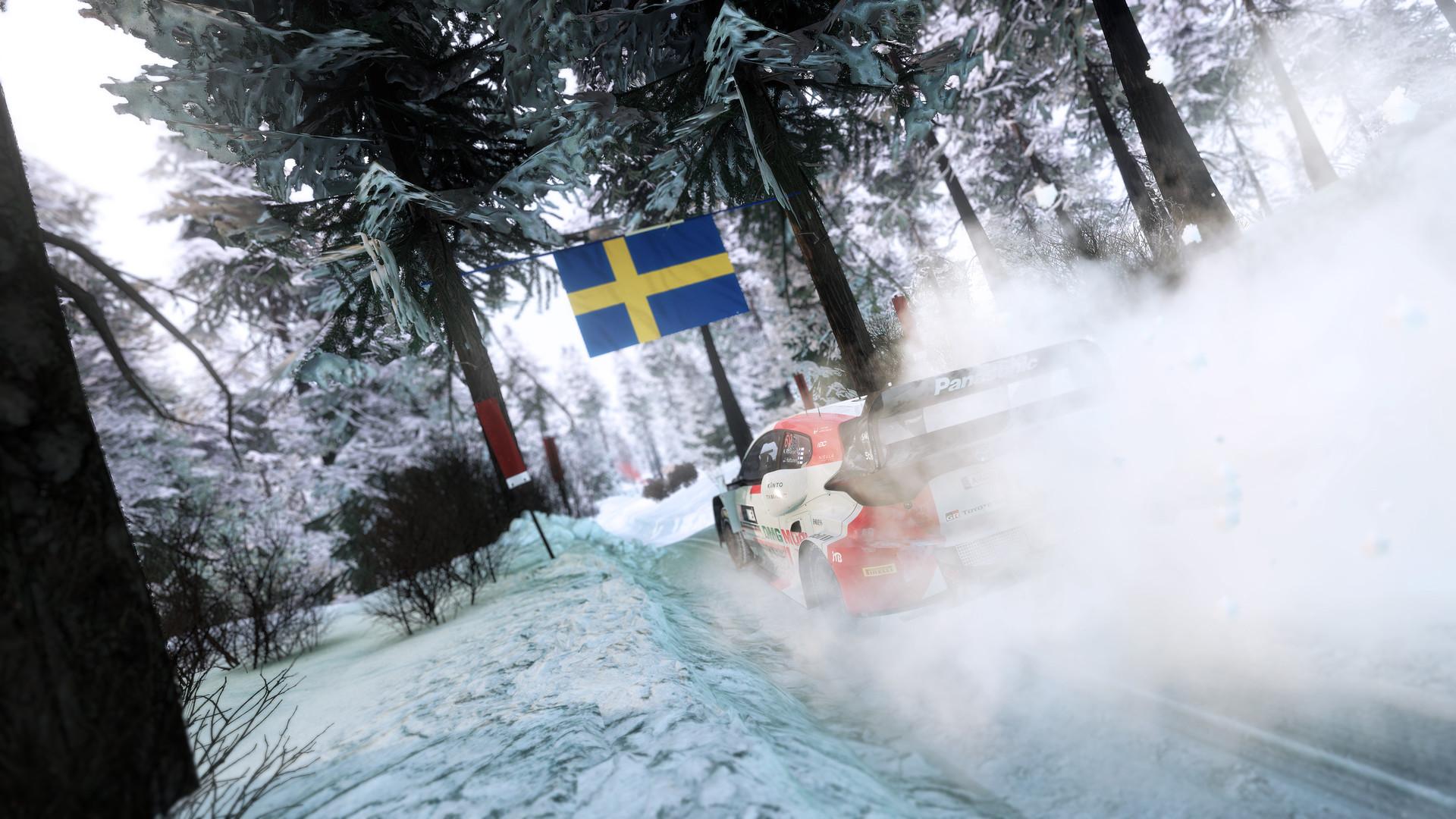 WRC Generations_介绍_5