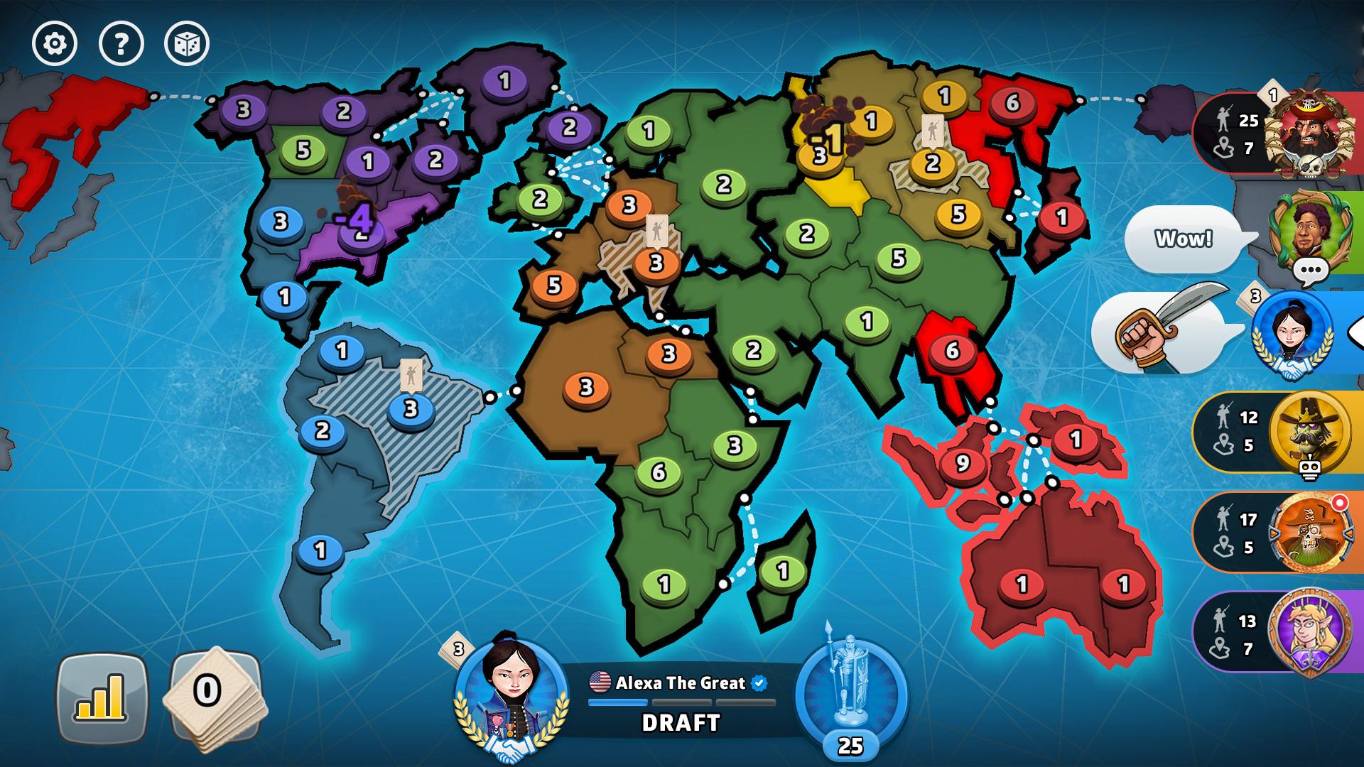 RISK: Global Domination_介绍_1