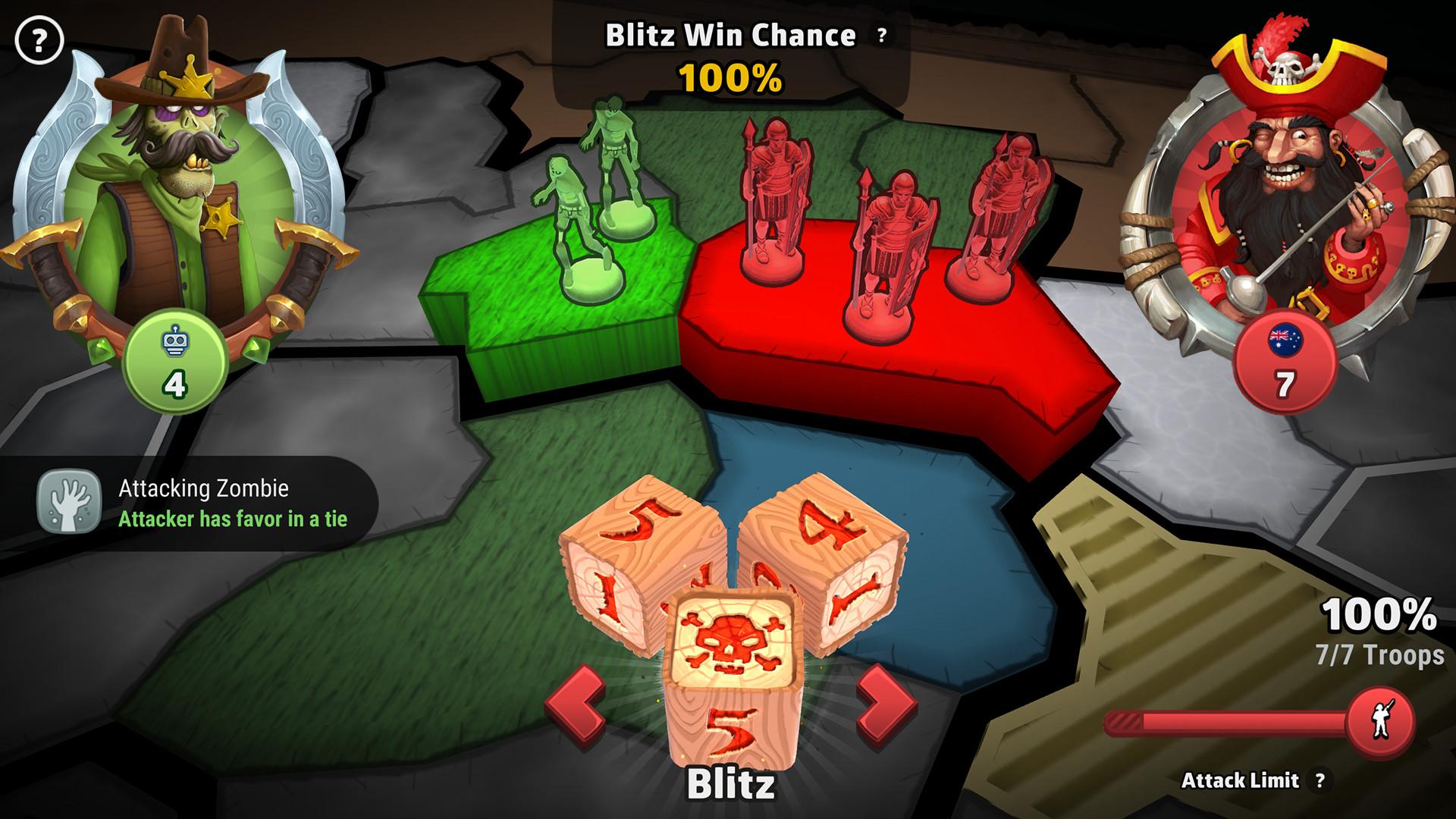 RISK: Global Domination_介绍_3