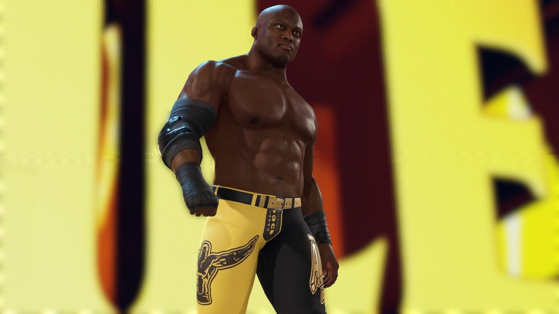 WWE 2K23_介绍_4