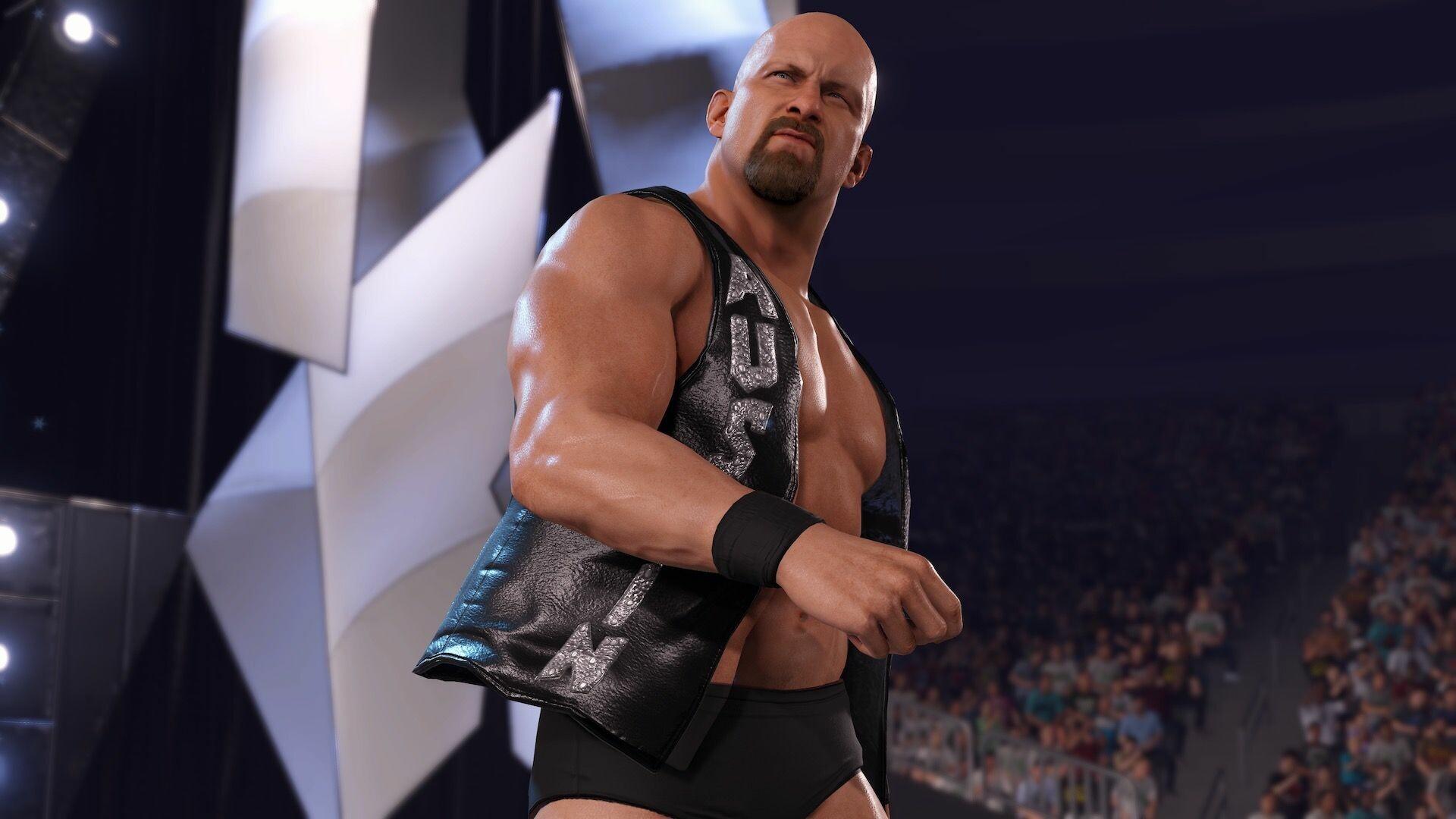 WWE 2K23_介绍_5