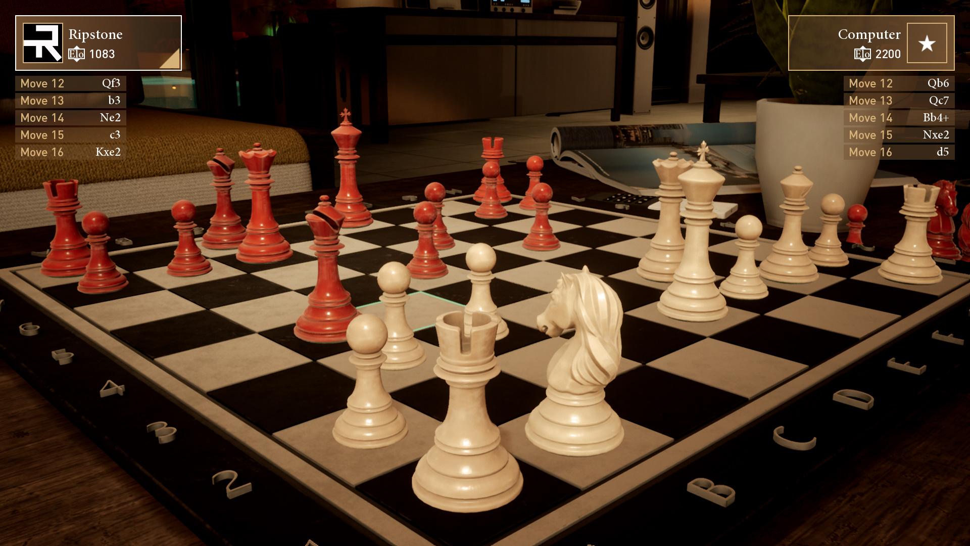 Chess Ultra_介绍_1