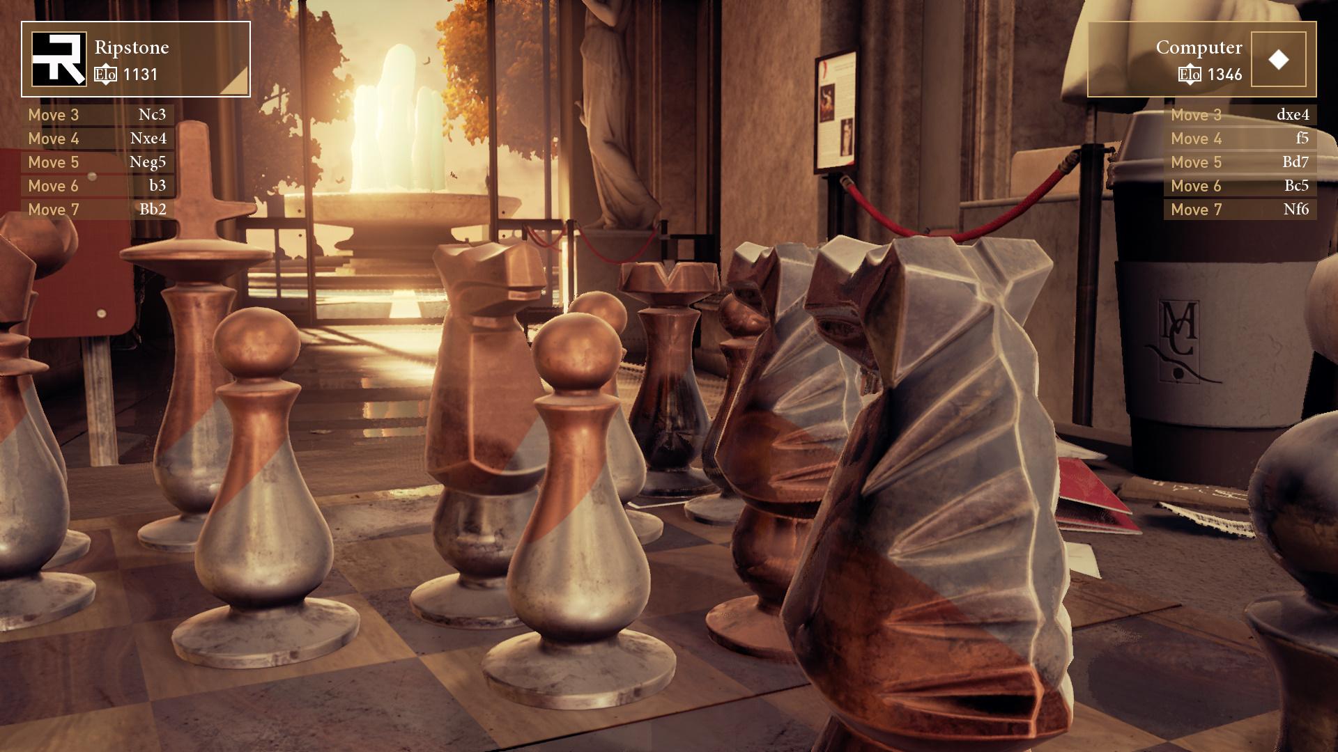 Chess Ultra_介绍_3