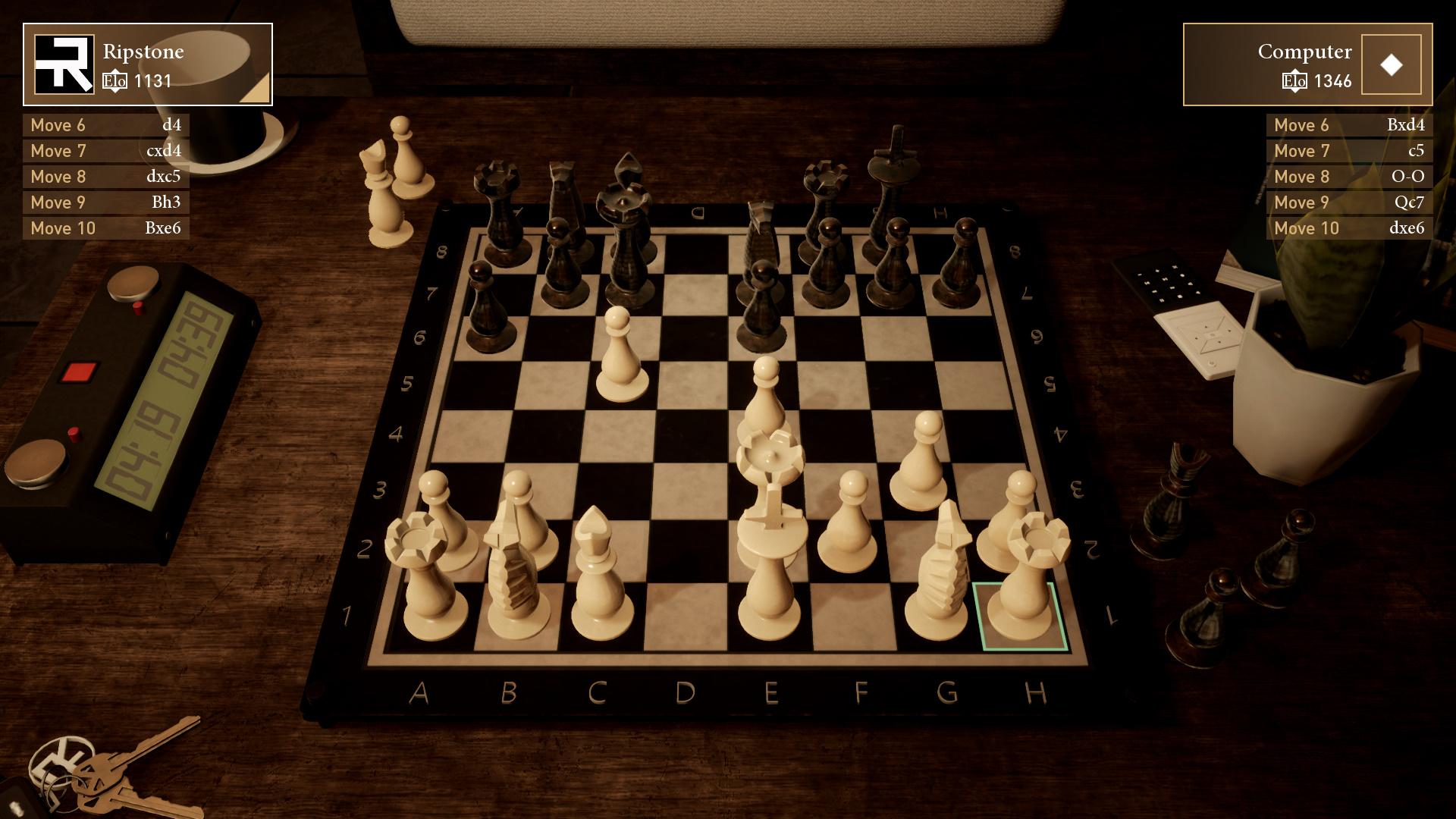 Chess Ultra_介绍_4