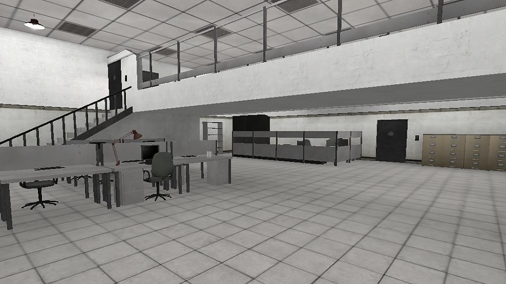 SCP:收容失效多人模式_介绍_1