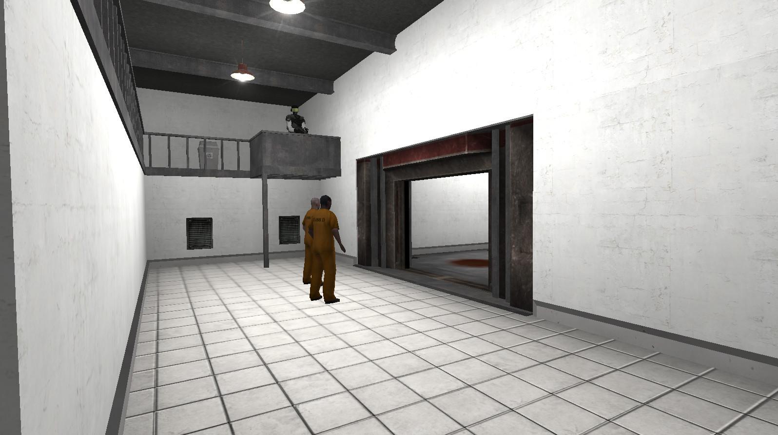 SCP:收容失效多人模式_介绍_3