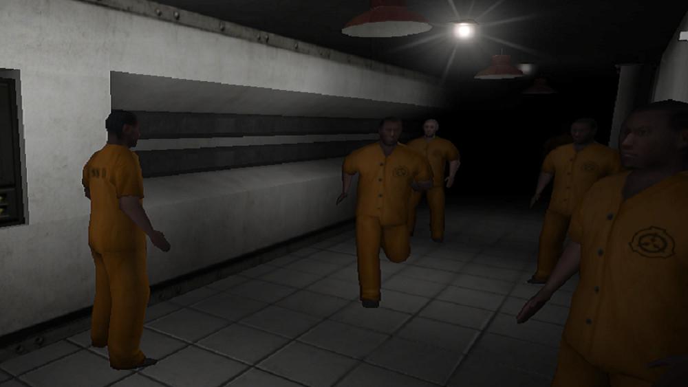 SCP:收容失效多人模式_介绍_4