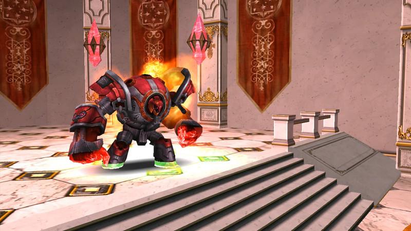 Rakion Chaos Force_介绍_3