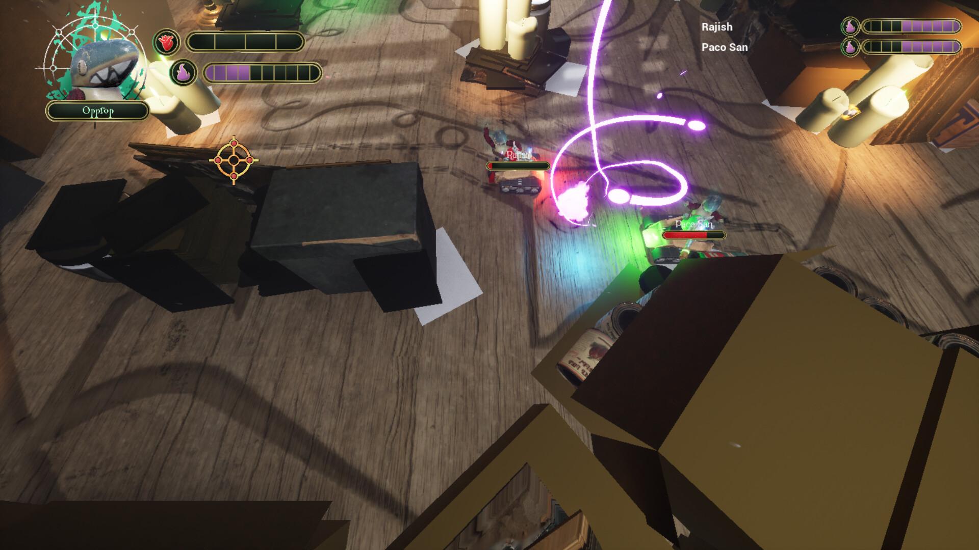 Attic Panic_介绍_4
