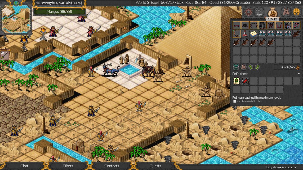 rpg mo_介绍_1