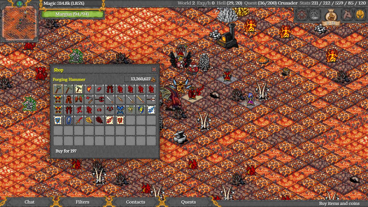 rpg mo_介绍_5