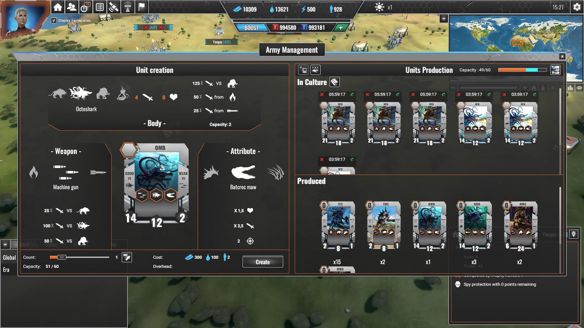 Battle Dawn 2 Terra Reborn_介绍_4