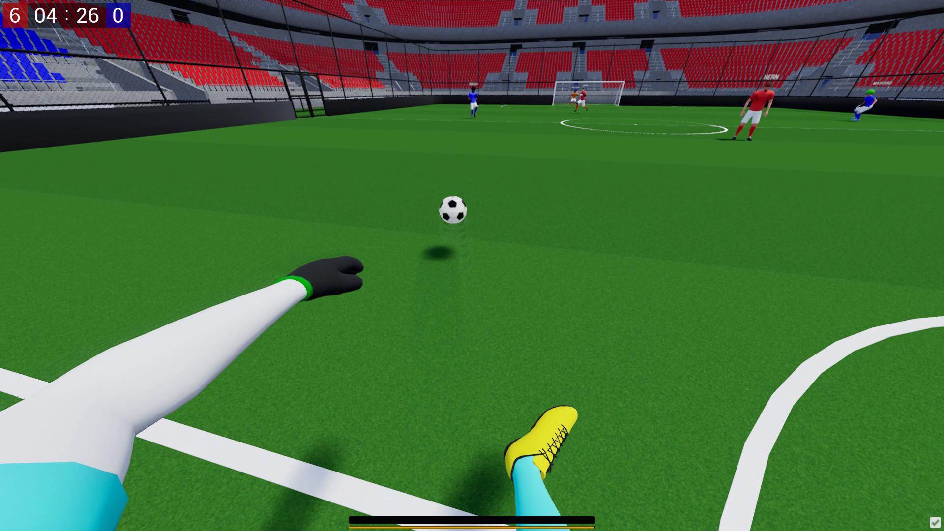 Pro Soccer Online_介绍_3