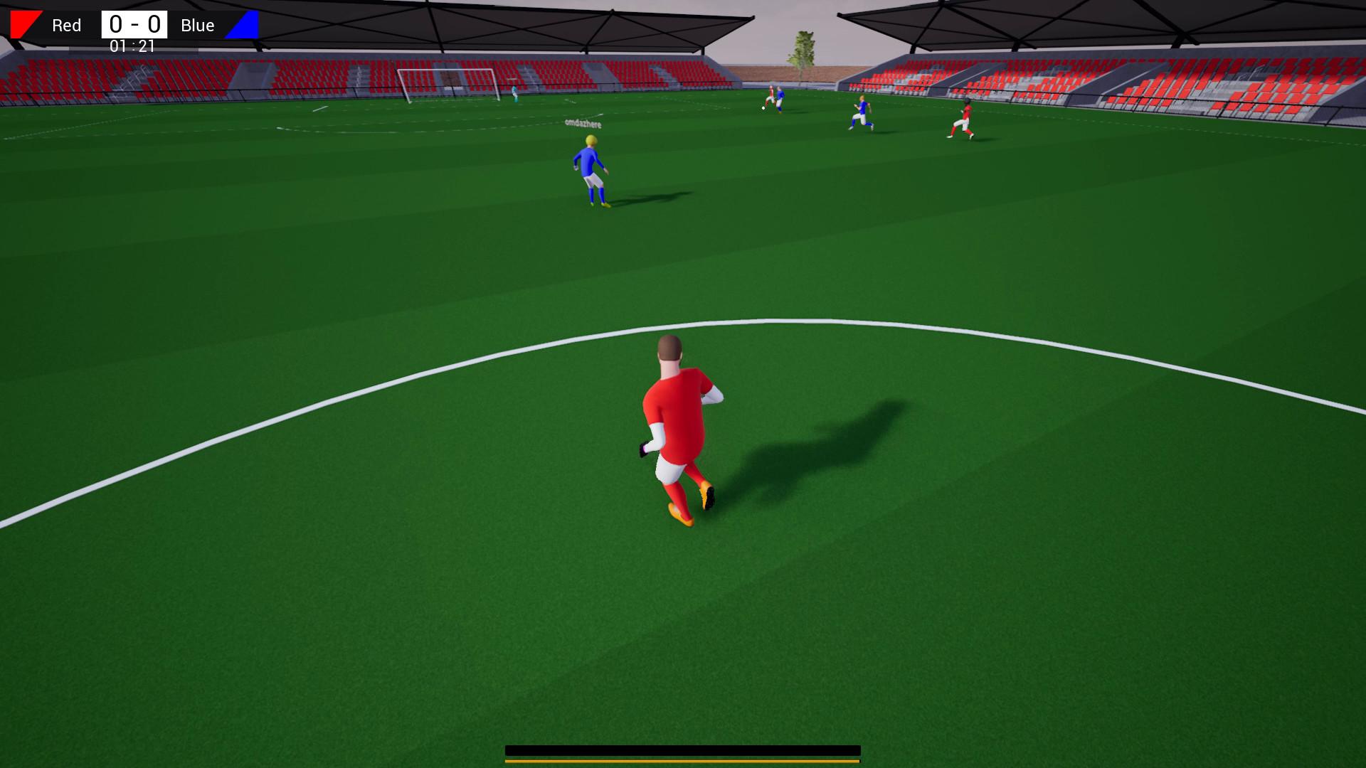 Pro Soccer Online_介绍_4