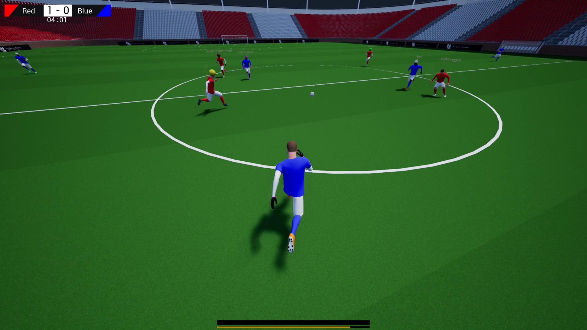 Pro Soccer Online_介绍_5