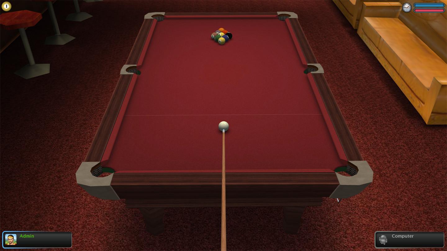 真实台球3D - Pool_介绍_5
