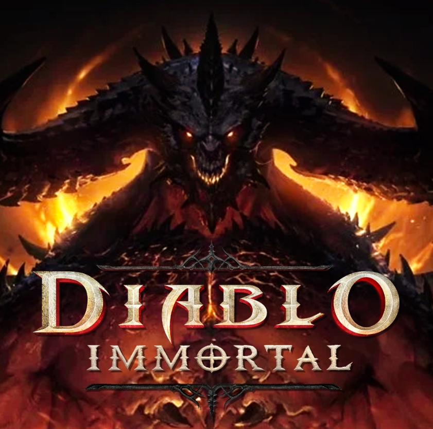 暗黑破坏神:不朽