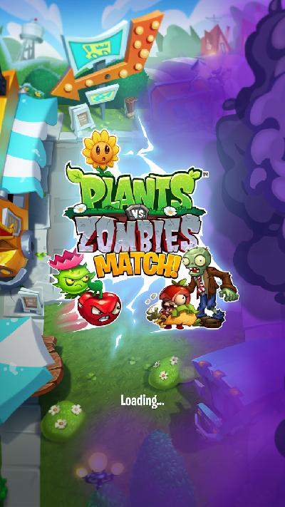Plants vs. Zombies™: Match_游戏简介_图4