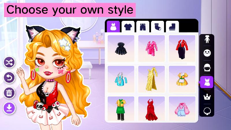 尤雅时光(国际服)