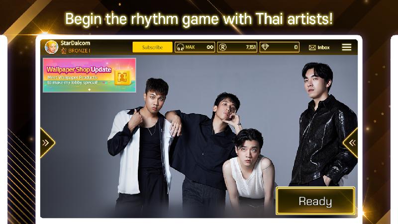 SUPERSTAR THAILAND_截图_2