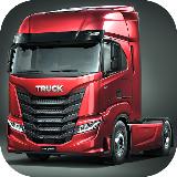 Truck Simulator 2024 - Europe