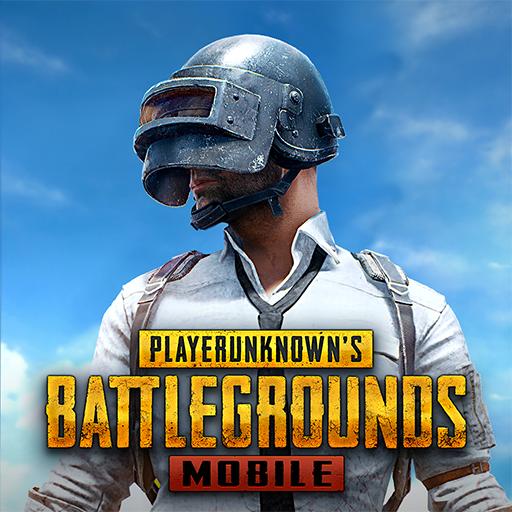 PUBG M(国际服绝地求生)图标