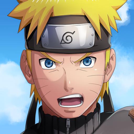 NARUTO X BORUTO 忍者热斗