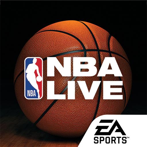 NBA LIVE Mobile美服